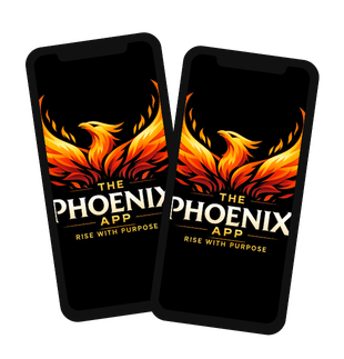 Phoenix App by Clickcrafted