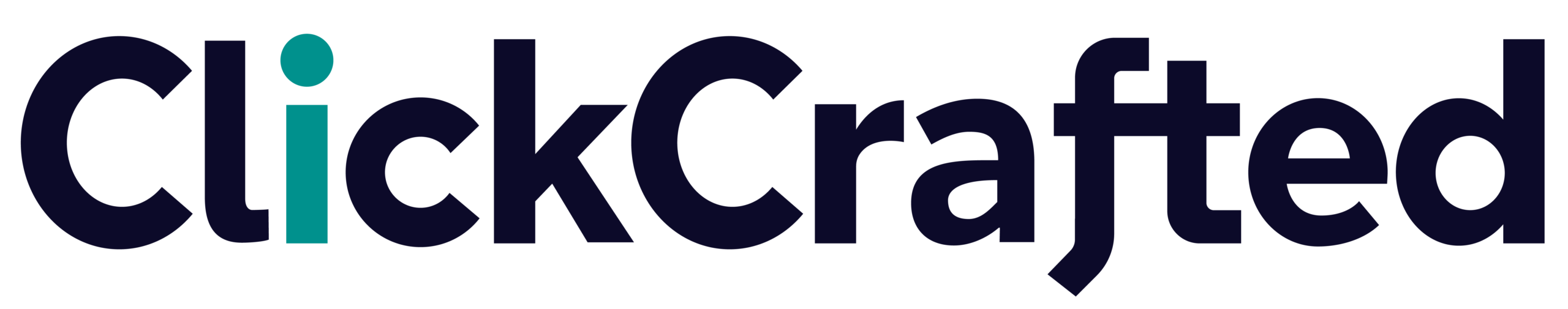 ClickCrafted Logo